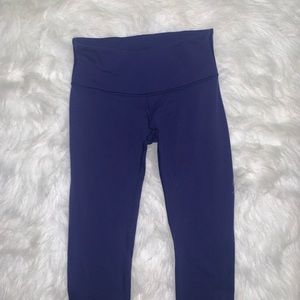 Lululemon Athletica Wunder Unders